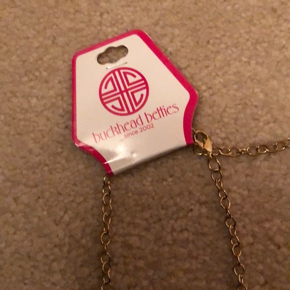 Buckhead Betties Statement Necklace - Picture 2 of 2